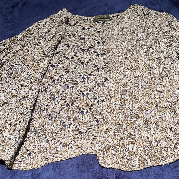 Cardigan set - Picture 6 of 6
